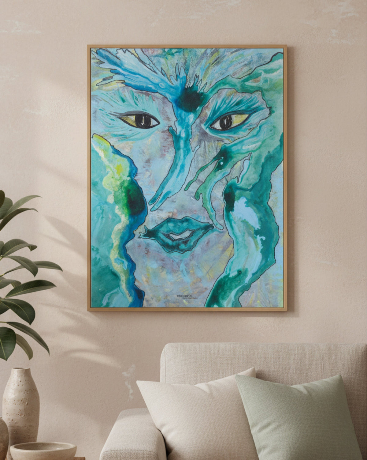 Fine Art Canvas Prints