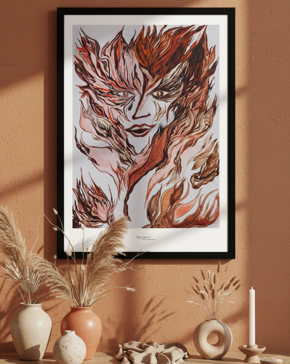 Fine Art Paper Prints