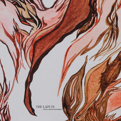 Old Wisdom - Canvas Art Print