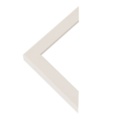 The Lady in the Mirror in the Morning - Print on Fine Art Paper